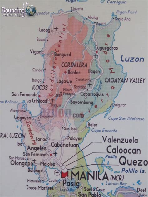 Vegan Restaurants in Vigan, Philippines .